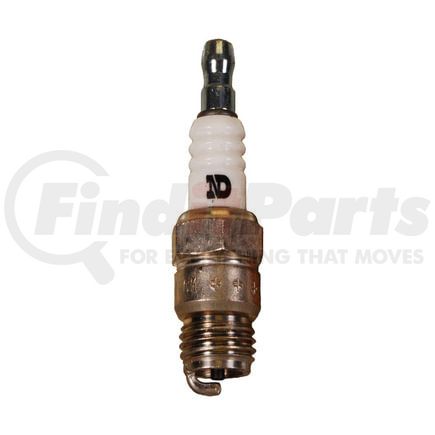 T22M-U by DENSO - SPARK PLUG