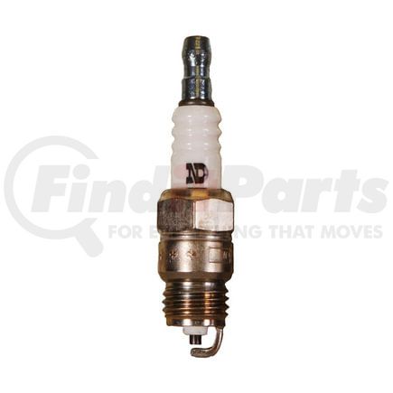 T22MP-U by DENSO - SPARK PLUG