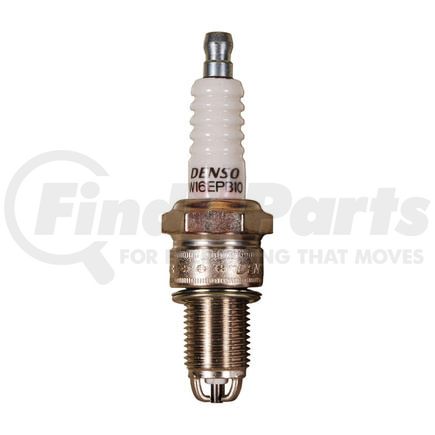 TR20 by DENSO - SPARK PLUG