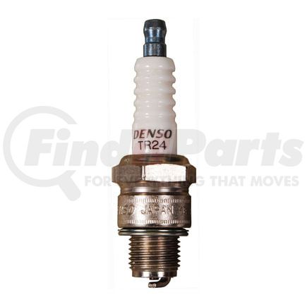 TR24 by DENSO - SPARK PLUG
