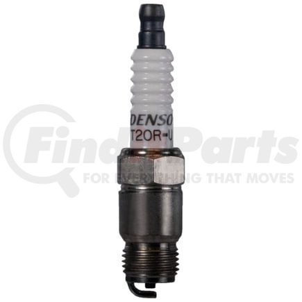 T20R-U by DENSO - SPARK PLUG