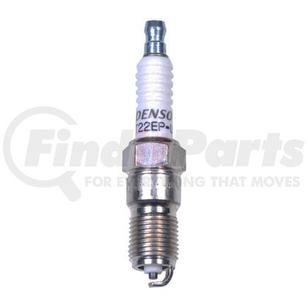 T22EP-U by DENSO - SPARK PLUG