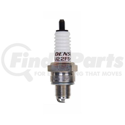 U22FS-U by DENSO - SPARK PLUG