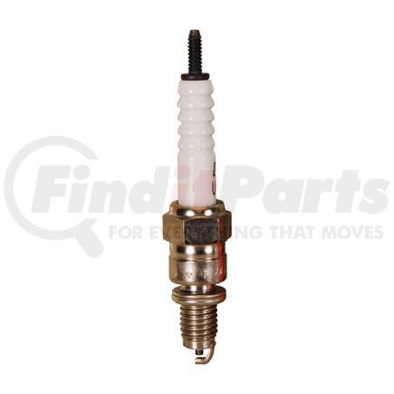 U24FS-U by DENSO - SPARK PLUG
