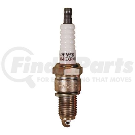 W14EXR-U by DENSO - SPARK PLUG