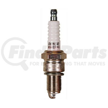 W14EP-U by DENSO - SPARK PLUG