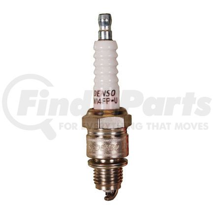 W14FP-U by DENSO - SPARK PLUG