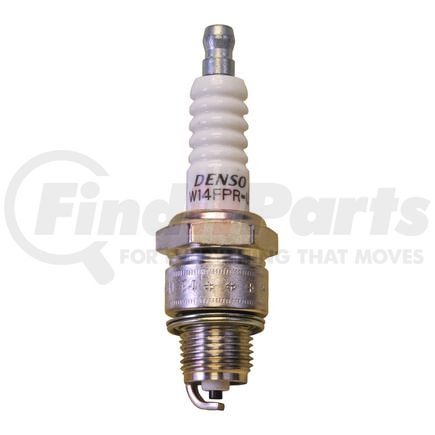 W14FPR-U by DENSO - SPARK PLUG