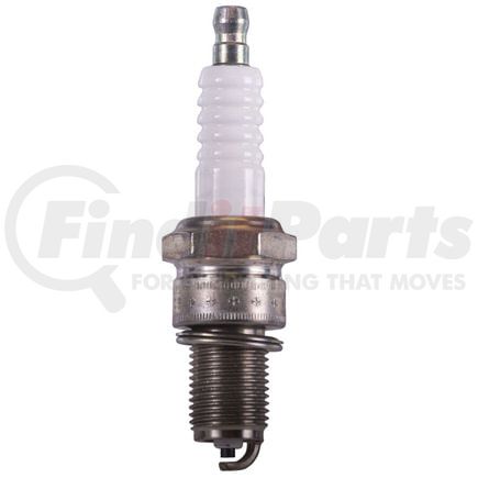 W16EPR-U by DENSO - SPARK PLUG