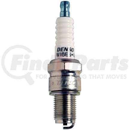 W16ES-U by DENSO - SPARK PLUG