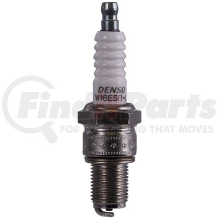 W16ESR-U by DENSO - SPARK PLUG