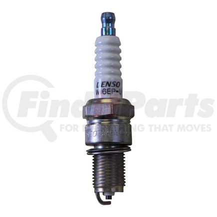 W16EP-U by DENSO - SPARK PLUG