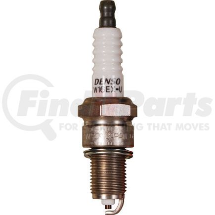 W16EX-U by DENSO - SPARK PLUG