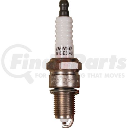 W16EX-U by DENSO - SPARK PLUG