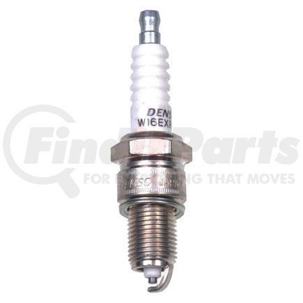 W16EXR-U11 by DENSO - SPARK PLUG