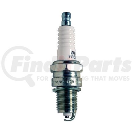 W16EXR-U by DENSO - SPARK PLUG