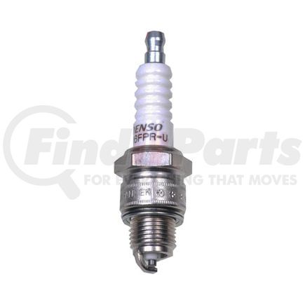 W16FPR-U by DENSO - SPARK PLUG