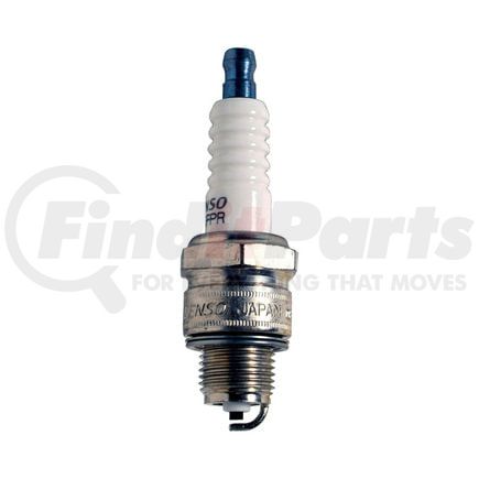 W16FPR by DENSO - Spark Plug