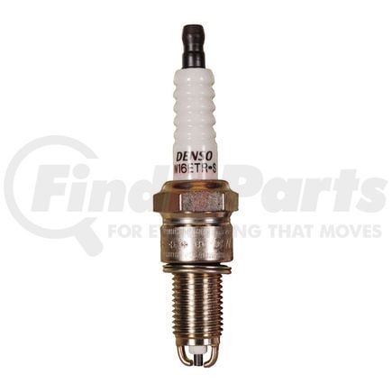 W16ETR-S by DENSO - SPARK PLUG