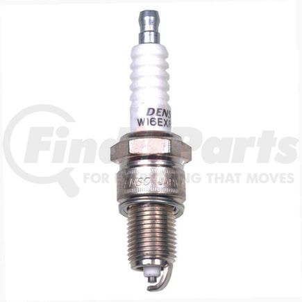 W16EX-U11 by DENSO - SPARK PLUG