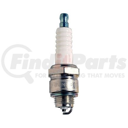 W16PR-U by DENSO - SPARK PLUG