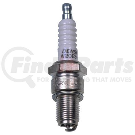 W20ES-U by DENSO - SPARK PLUG