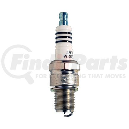 W20ES-ZU by DENSO - Spark Plug