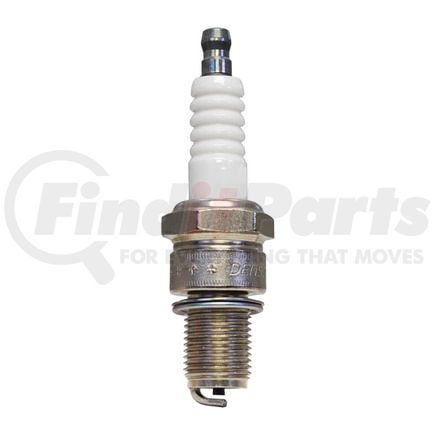 W20ESR-U by DENSO - SPARK PLUG