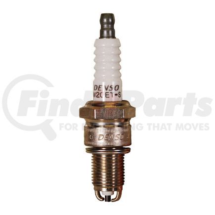 W20ET-S by DENSO - SPARK PLUG