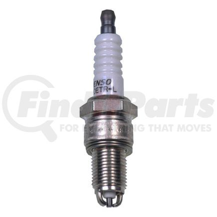 W20ETR-L by DENSO - SPARK PLUG