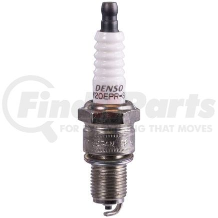 W20EPR-S11 by DENSO - SPARK PLUG