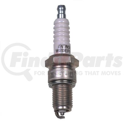 W20EPR-U by DENSO - SPARK PLUG