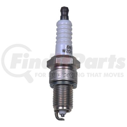 W20EXR-U11 by DENSO - SPARK PLUG