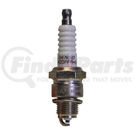 W20FPR-U by DENSO - SPARK PLUG