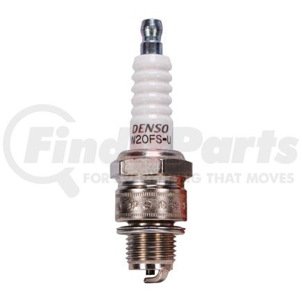 W20FS-U by DENSO - SPARK PLUG