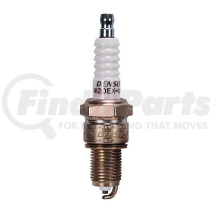 W20EX-U11 by DENSO - SPARK PLUG