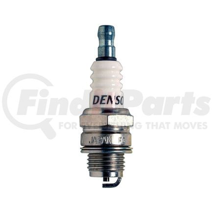 W20MR-U by DENSO - SPARK PLUG