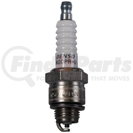 W20PR-U by DENSO - SPARK PLUG