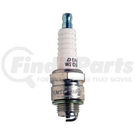W20SR-U by DENSO - SPARK PLUG