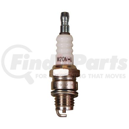 W20M-U by DENSO - SPARK PLUG