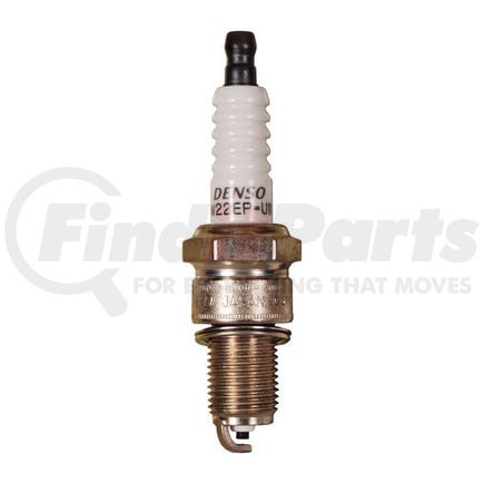 W22EP-U11 by DENSO - SPARK PLUG