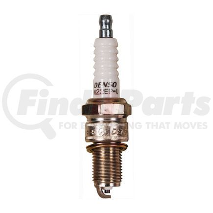 W22EP-U by DENSO - SPARK PLUG