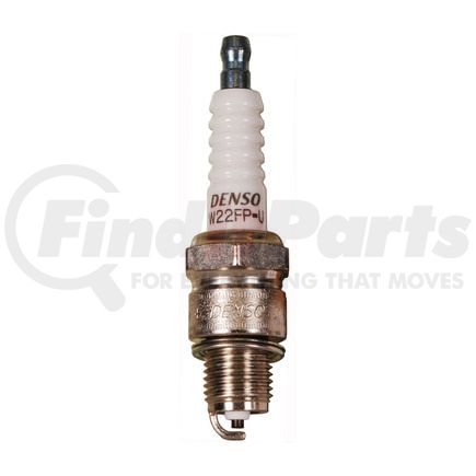 W22FP-U by DENSO - SPARK PLUG