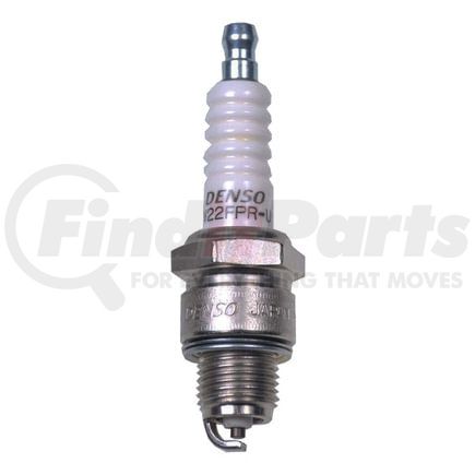 W22FPR-U by DENSO - SPARK PLUG