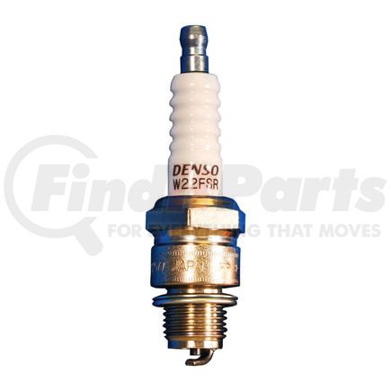 Denso W22FSR Spark Plug SPARK PLUG