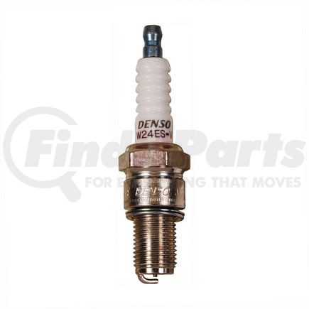 W24ES-V by DENSO - SPARK PLUG
