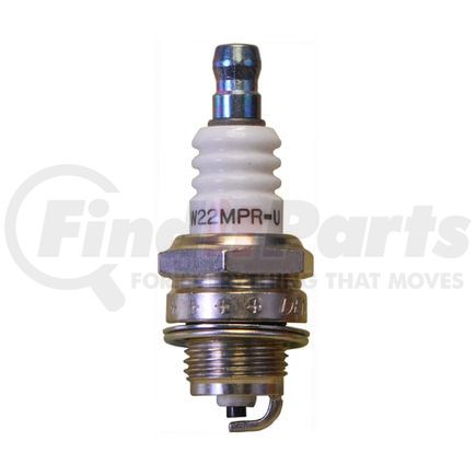 W22MPR-U by DENSO - SPARK PLUG