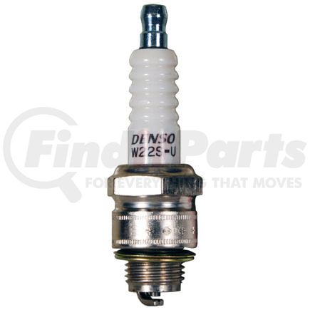 W22S-U by DENSO - SPARK PLUG