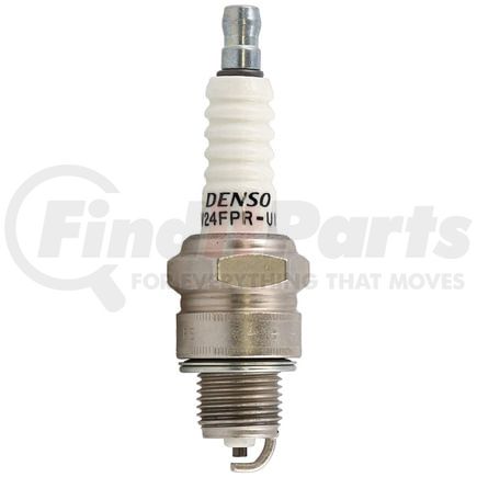 W24FPR-U10 by DENSO - SPARK PLUG