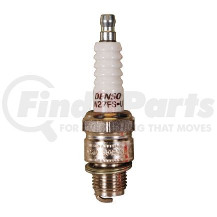 W27FS-U by DENSO - SPARK PLUG